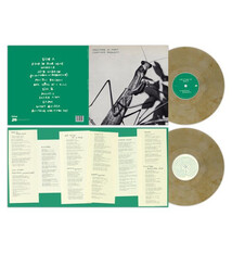 Rock/Pop Courtney Barnett - Creature of Habit (Caramel Vinyl) (March 27, 2026)