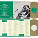 Rock/Pop Courtney Barnett - Creature of Habit (Caramel Vinyl) (March 27, 2026)