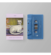 Rock/Pop Mitski - Nothing's About to Happen to Me (New Cassette) (February 27, 2026)