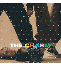 Rock/Pop Avalon Emerson & The Charm - Written Into Changes (Transparent Red Vinyl) (March 20, 2026)