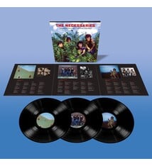 Rock/Pop The Necessaries - Completely Necessary (Anthology 1978-1982) (3LP)