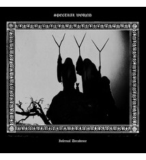 Metal Spectral Wound - Infernal Decadence (Red Vinyl)