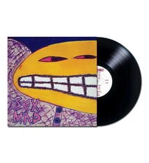 Punk/Hardcore Nomeansno - Sex Mad