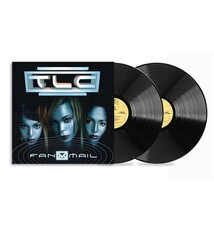 R&B/Soul/Funk TLC - Fanmail (February 6, 2026)