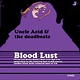 Rock/Pop Uncle Acid & The Deadbeats - Blood Lust (2026 Reissue) (February 6, 2026)