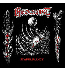 Metal Hedonist - Scapulimancy (February 6, 2026)