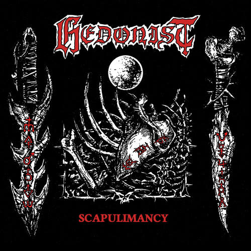 Metal Hedonist - Scapulimancy (February 6, 2026)