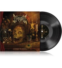 Metal Mayhem - Liturgy Of Death (February 6, 2026)