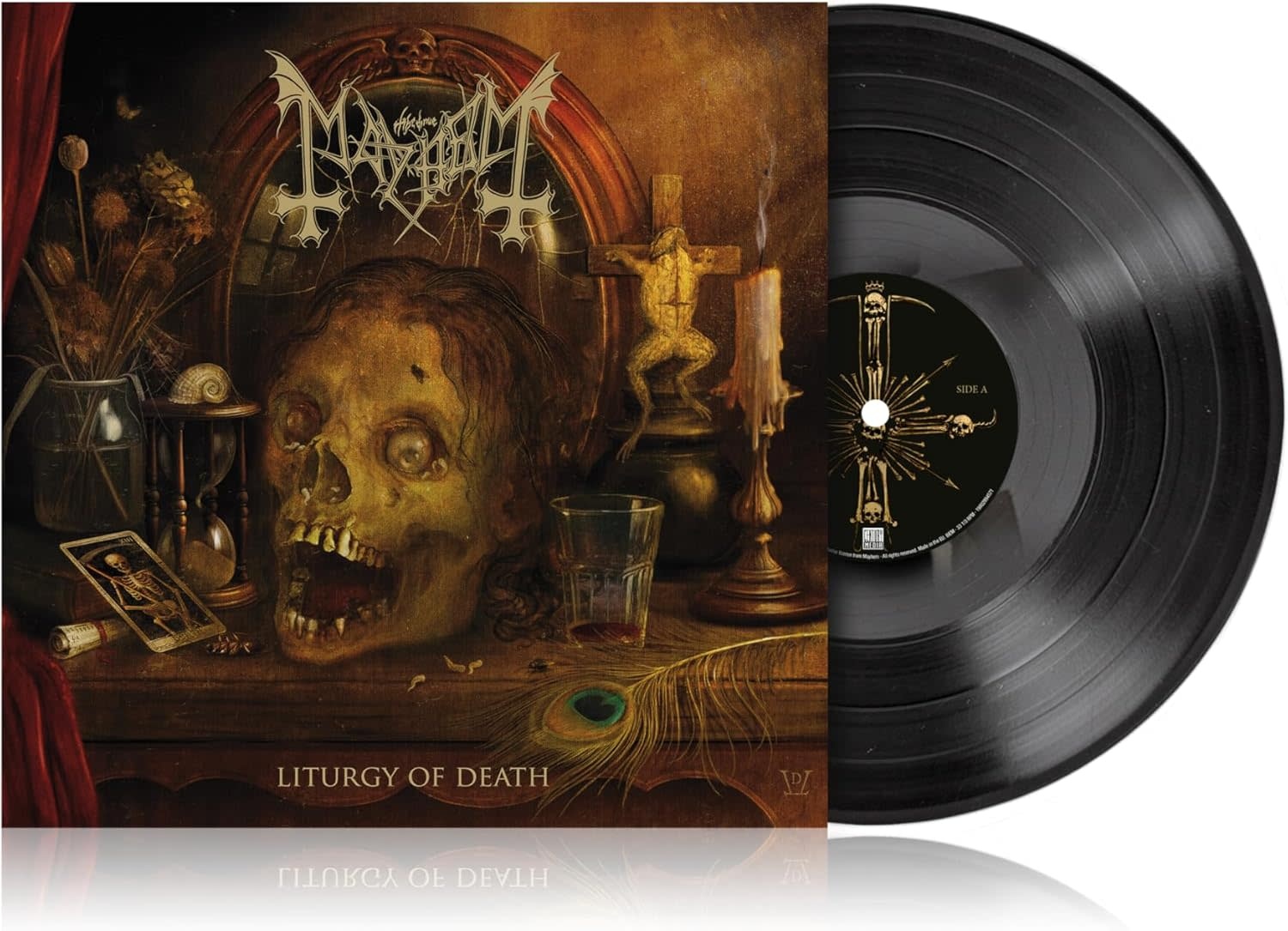 Metal Mayhem - Liturgy Of Death (February 6, 2026)
