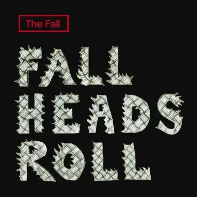 Rock/Pop The Fall - Fall Heads Roll (2LP Reissue) (March 27, 2026)