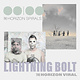 Rock/Pop OOIOO / Lightning Bolt - The Horizon Spirals / The Horizon Viral (Silver Vinyl) (April 24, 2026)