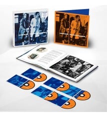 Rock/Pop The Style Council - Café Bleu (Super Deluxe Expanded Edition 6 CD)