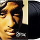 Hip Hop/Rap 2Pac - Greatest Hits (4LP) (Price reduced, crease on cover: $99.99 -> $89.99)