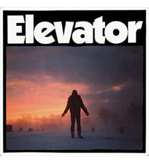 Rock/Pop Elevator - August (USED CD - scuff)