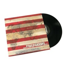 Punk/Hardcore Propagandhi - Today's Empires, Tomorrow's Ashes