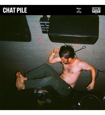 Rock/Pop Chat Pile - Masks / Sifting 7"