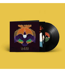 World Mdou Moctar - Ilana (The Creator) (2026 Matador Reissue) (March 13, 2026)