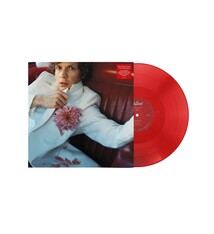 Rock/Pop Beck - Everybody's Gotta Learn (Red Vinyl) (Coming Soon)