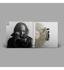 Electronic Thundercat - Distracted (Black Marbled Smoke Effect) (April 3, 2026)