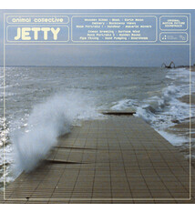 Rock/Pop Animal Collective - Jetty (Soundtrack) (April 17, 2026)