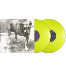 Rock/Pop Alice In Chains - S/T (Highlighter Yellow Vinyl)