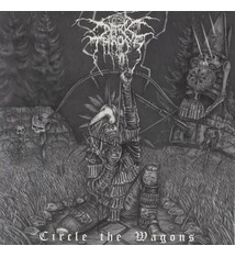 Metal Darkthrone - Circle The Wagons