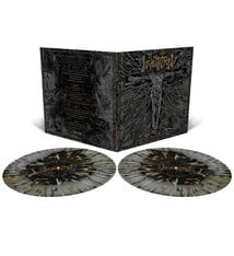 Metal Incantation - Onward To Golgotha Live