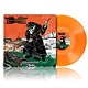 Metal Kanonenfieber - Soldatenschicksale (Ltd. Gatefold, Transparent Orange Vinyl)