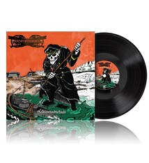 Metal Kanonenfieber - Soldatenschicksale