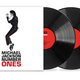 Rock/Pop Michael Jackson - Numbers Ones