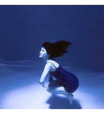 Rock/Pop The Marias - Submarine (Ultra Clear)