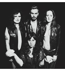 Rock/Pop Rough Spells - Modern Kicks For The Solitary Witch (VG+/NM)