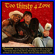 Rock/Pop Quintron - Too Thirsty 4 Love (VG+/VG++)