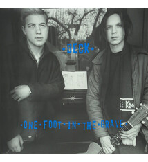 Rock/Pop Beck - One Foot In The Grave ('09  US 2LP Expanded Edition) (VG+/VG+)