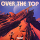 Rock/Pop TWRP (Tupperware Remix Party) - Over The Top (Autographed) (NM/NM)