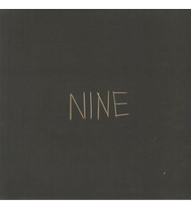 R&B/Soul/Funk Sault - Nine (VG+/VG++)