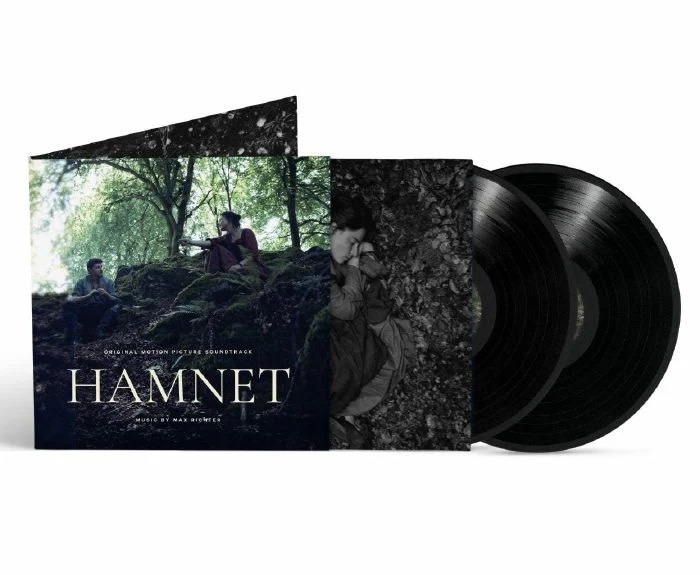 Soundtracks Max Richter - Hamnet (Soundtrack)