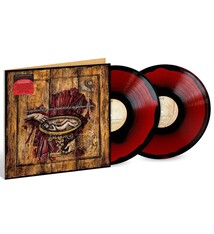 Rock/Pop The Smashing Pumpkins - Machina/The Machines of God (25th Ann. Corona Red/Black Vinyl)