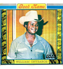 R&B/Soul/Funk William Onyeabor - Good Name