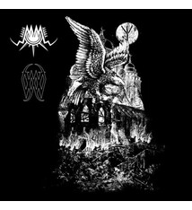 Metal Maeströ Cröque Mört / Wunderwaffe - S/T Split