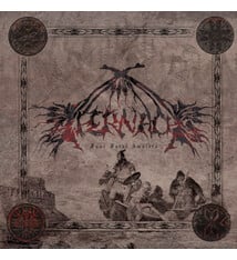 Metal Ifernach - Four Fatal Amulets