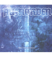 Metal Aufnorden - Return To Jötunheimr (NEW CD)
