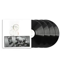 Rock/Pop Jeff Buckley - Live At Sin-É (2026 4LP Reissue)