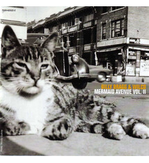Rock/Pop Billy Bragg & Wilco - Mermaid Avenue Vol. II (NEW CD)