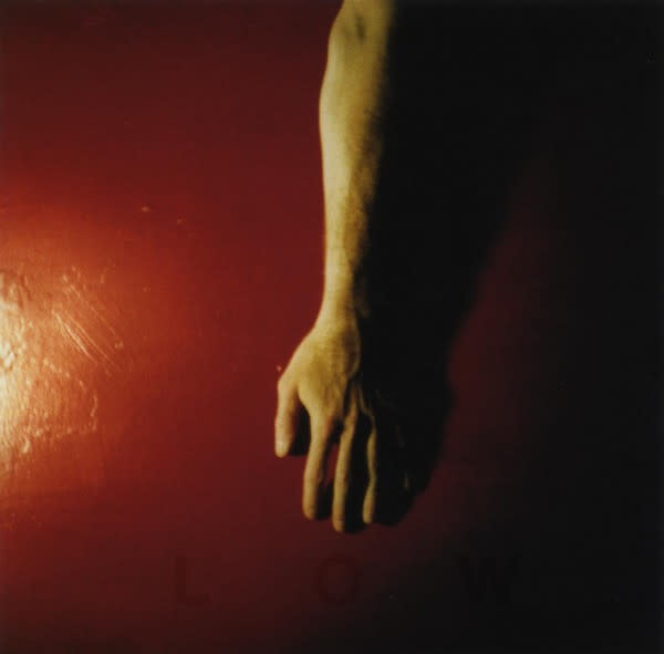 Rock/Pop Low - Trust (USED CD)