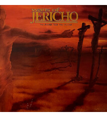 Punk/Hardcore Walls Of Jericho - The Bound Feed The Gagged (2000 US) (VG+/VG+, small creases)