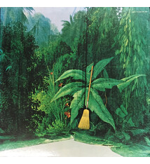 Jazz Gabor Szabo - Magical Connection ('70 US Gatefold) (VG plays VG+/G+, spine-wear)