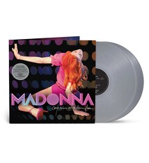 Rock/Pop Madonna - Confessions On A Dance Floor (Silver Vinyl) (March 27, 2026)