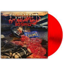 Metal Exhumed - Red Asphalt (Blood Red Vinyl) (February 20, 2026)
