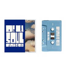 Hip Hop/Rap De La Soul - Cabin In The Sky (NEW CASSETTE) (February 20, 2026)
